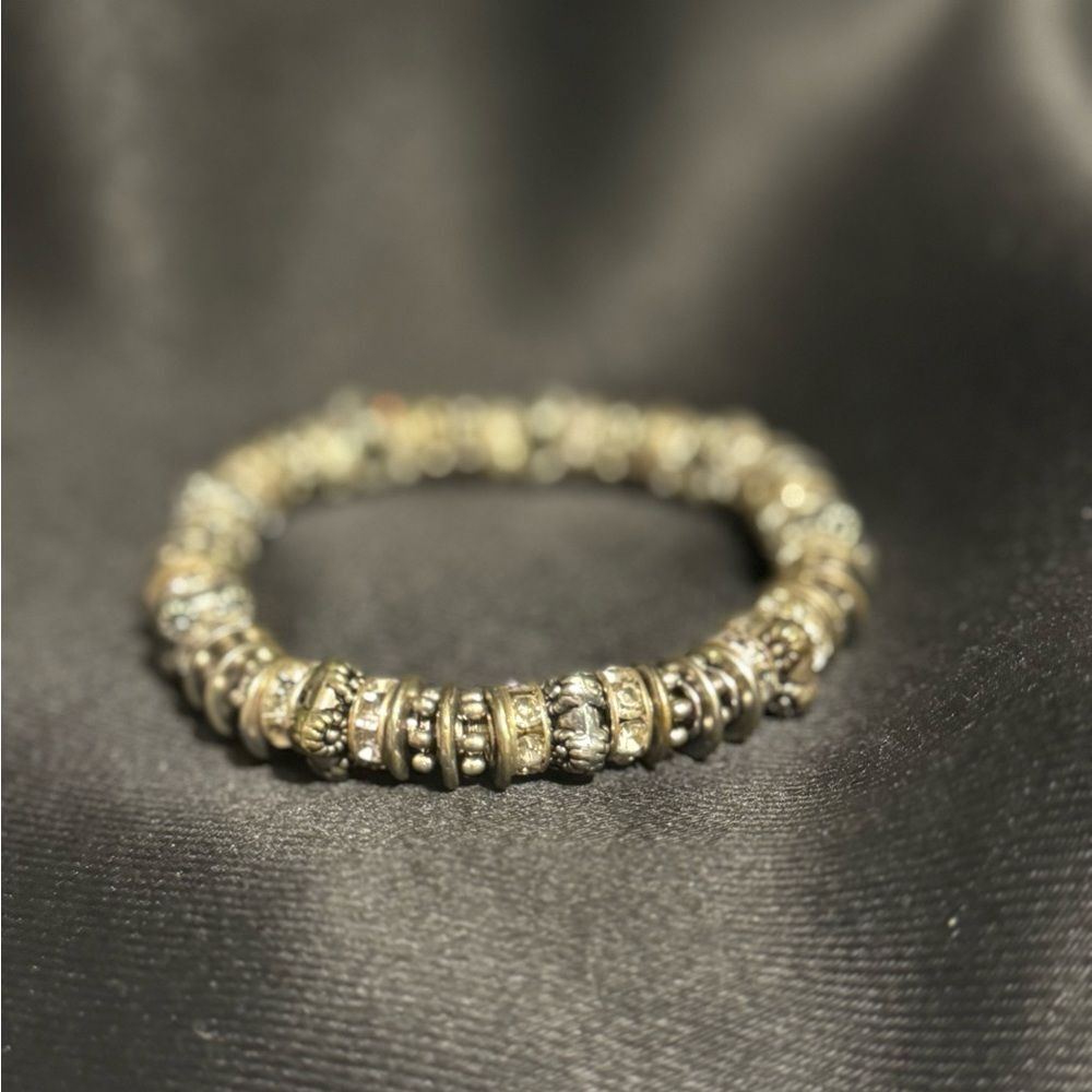 LIVE SHOW NECKLACE - Picture 4 of 6